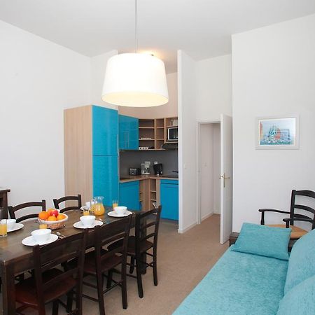 Residence Prestige Odalys Le Chateau De Keraveon Erdeven Zewnętrze zdjęcie