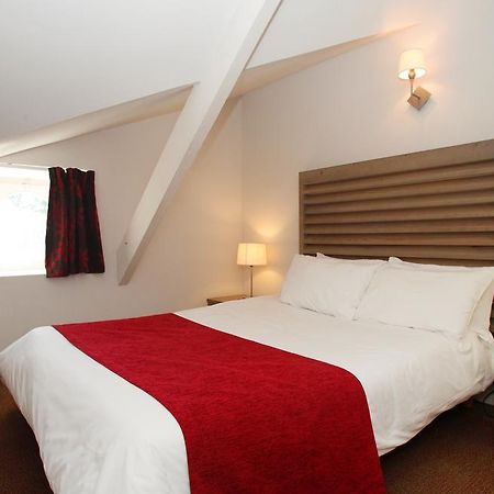 Residence Prestige Odalys Le Chateau De Keraveon Erdeven Zewnętrze zdjęcie
