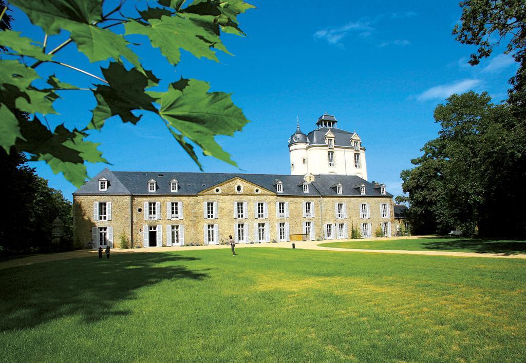 Residence Prestige Odalys Le Chateau De Keraveon Erdeven Zewnętrze zdjęcie