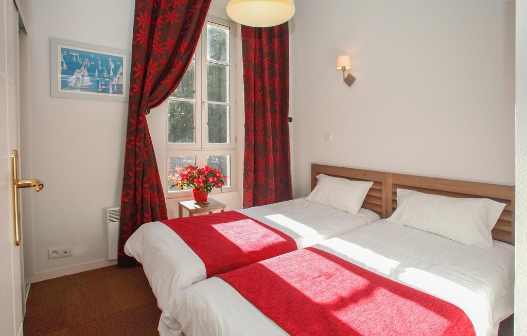 Residence Prestige Odalys Le Chateau De Keraveon Erdeven Zewnętrze zdjęcie
